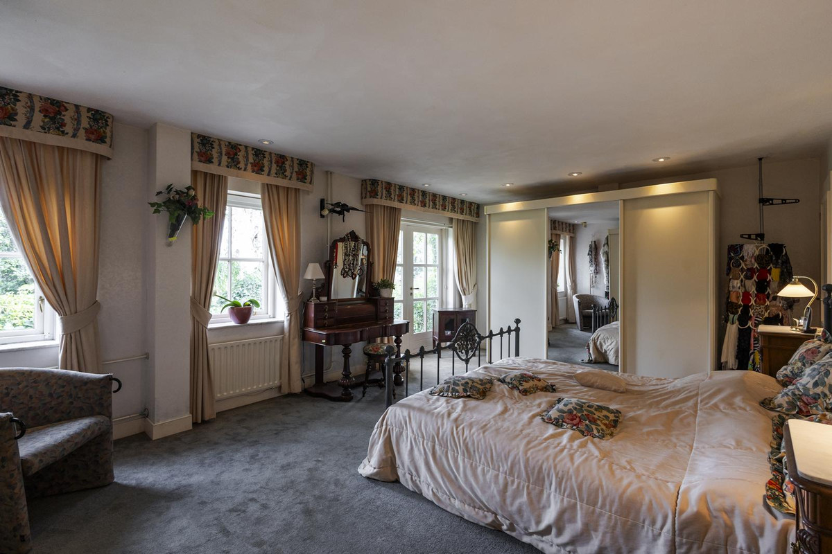 Vrijstaande woning te koop: Abbekesdoel 53, Bleskensgraaf Ca