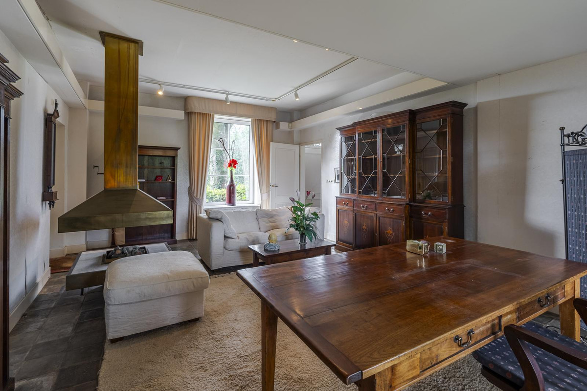 Vrijstaande woning te koop: Abbekesdoel 53, Bleskensgraaf Ca