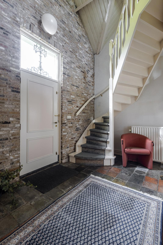 Vrijstaande woning te koop: Abbekesdoel 53, Bleskensgraaf Ca