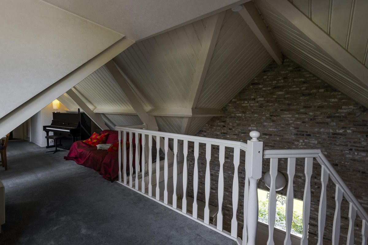 Vrijstaande woning te koop: Abbekesdoel 53, Bleskensgraaf Ca