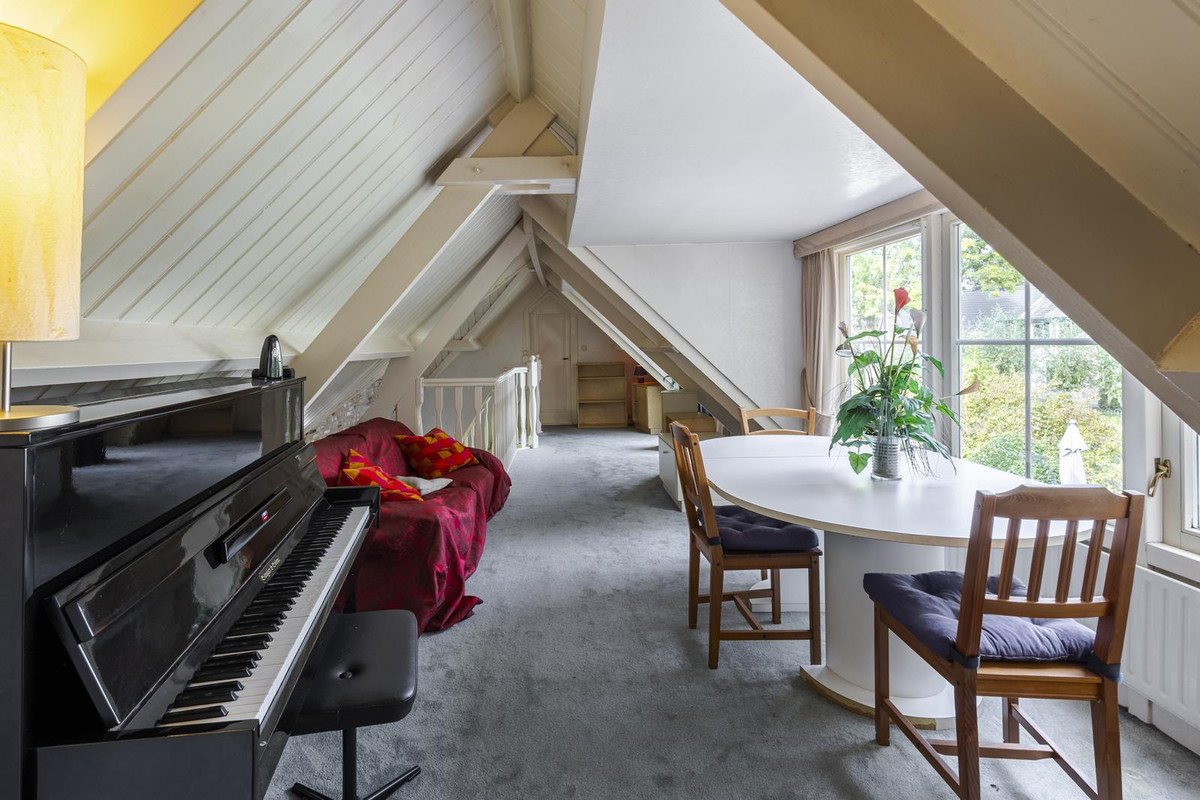 Vrijstaande woning te koop: Abbekesdoel 53, Bleskensgraaf Ca