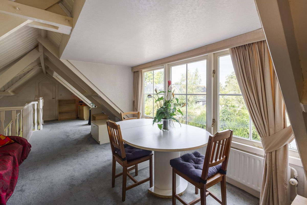 Vrijstaande woning te koop: Abbekesdoel 53, Bleskensgraaf Ca