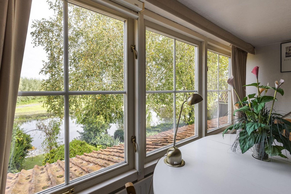 Vrijstaande woning te koop: Abbekesdoel 53, Bleskensgraaf Ca