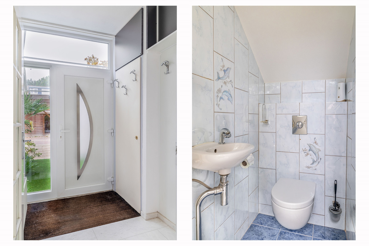Hoekwoning te koop: Loevestein 16, Zwijndrecht