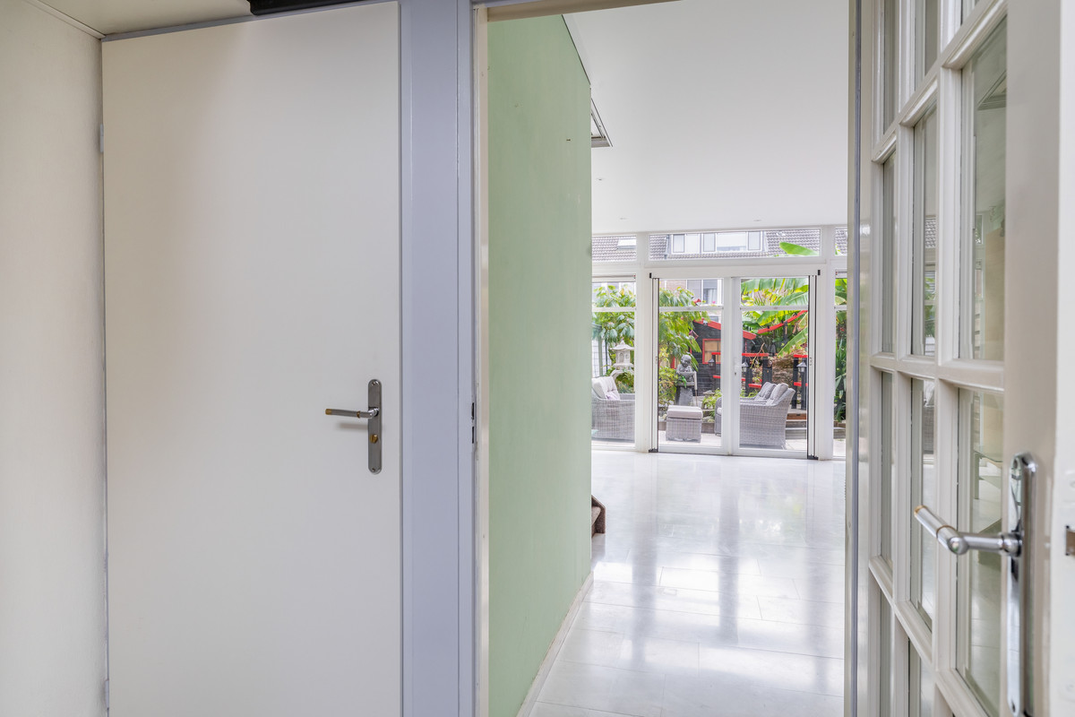 Hoekwoning te koop: Loevestein 16, Zwijndrecht