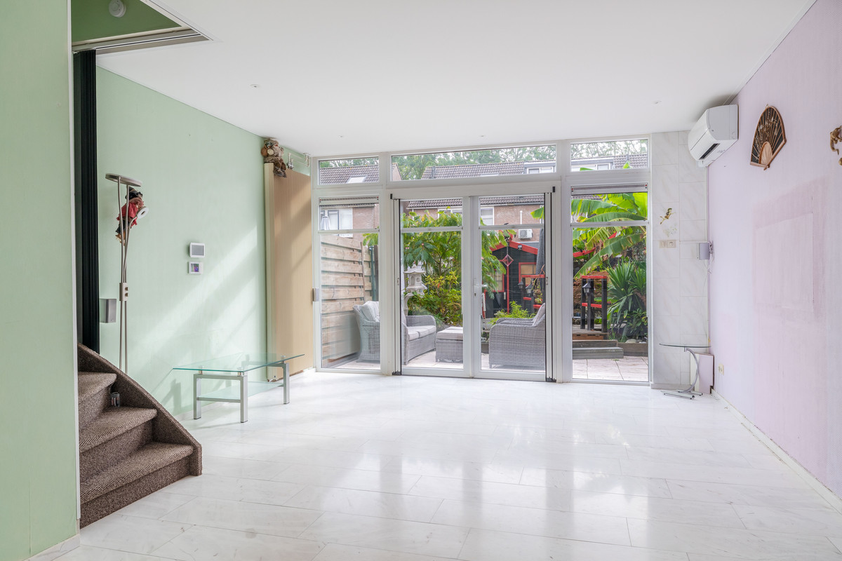 Hoekwoning te koop: Loevestein 16, Zwijndrecht