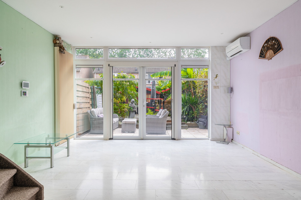 Hoekwoning te koop: Loevestein 16, Zwijndrecht