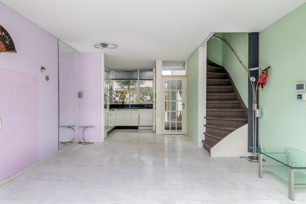 Hoekwoning te koop: Loevestein 16, Zwijndrecht
