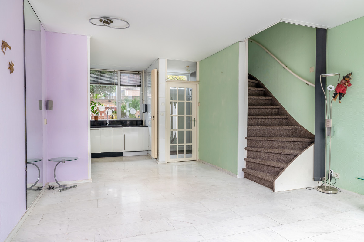 Hoekwoning te koop: Loevestein 16, Zwijndrecht