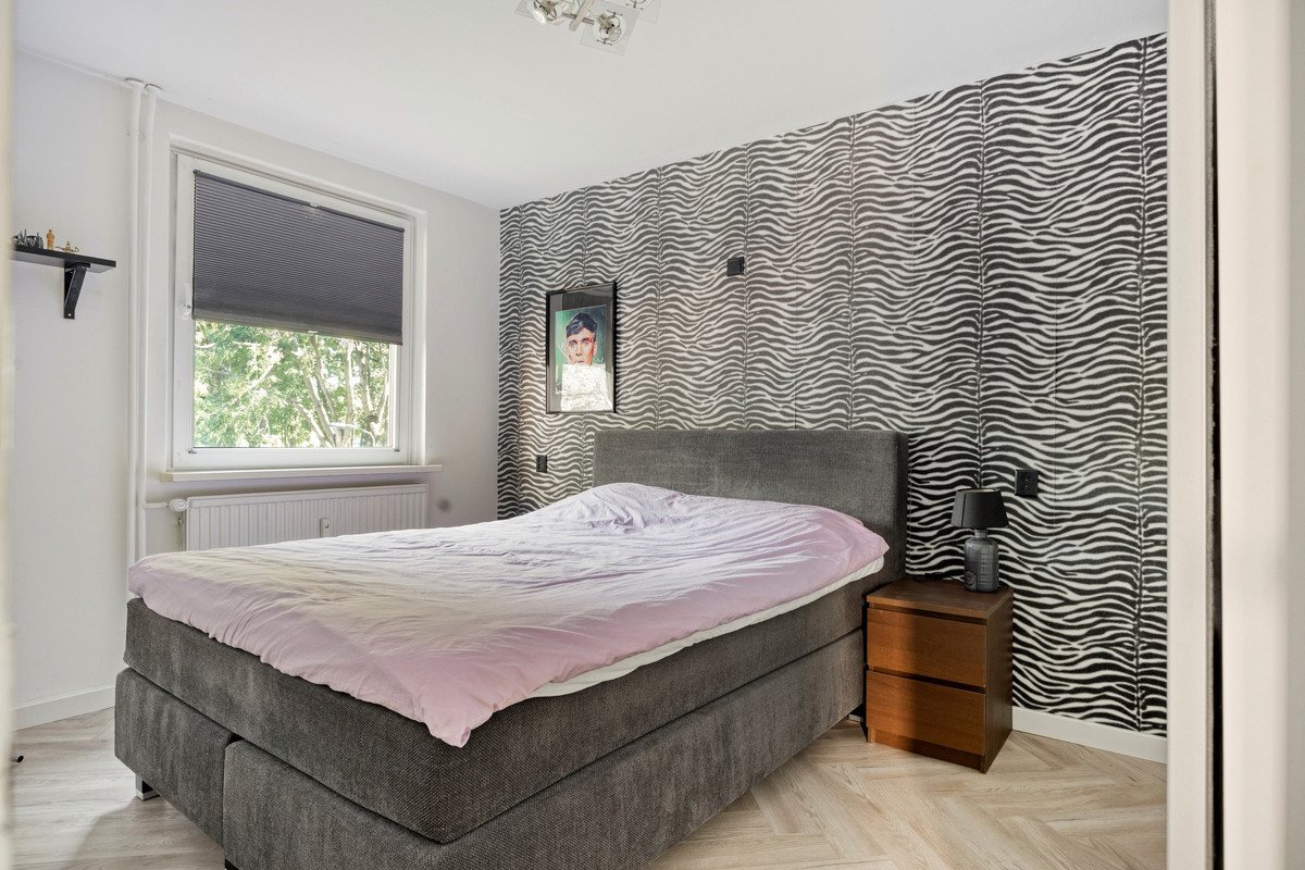 Appartement te koop: Trekvalk 46, Veenendaal