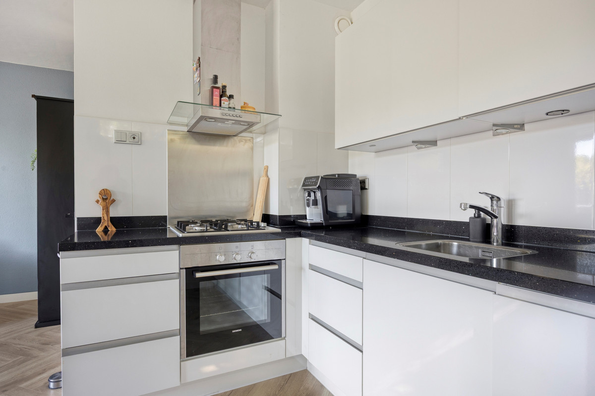 Appartement te koop: Trekvalk 46, Veenendaal