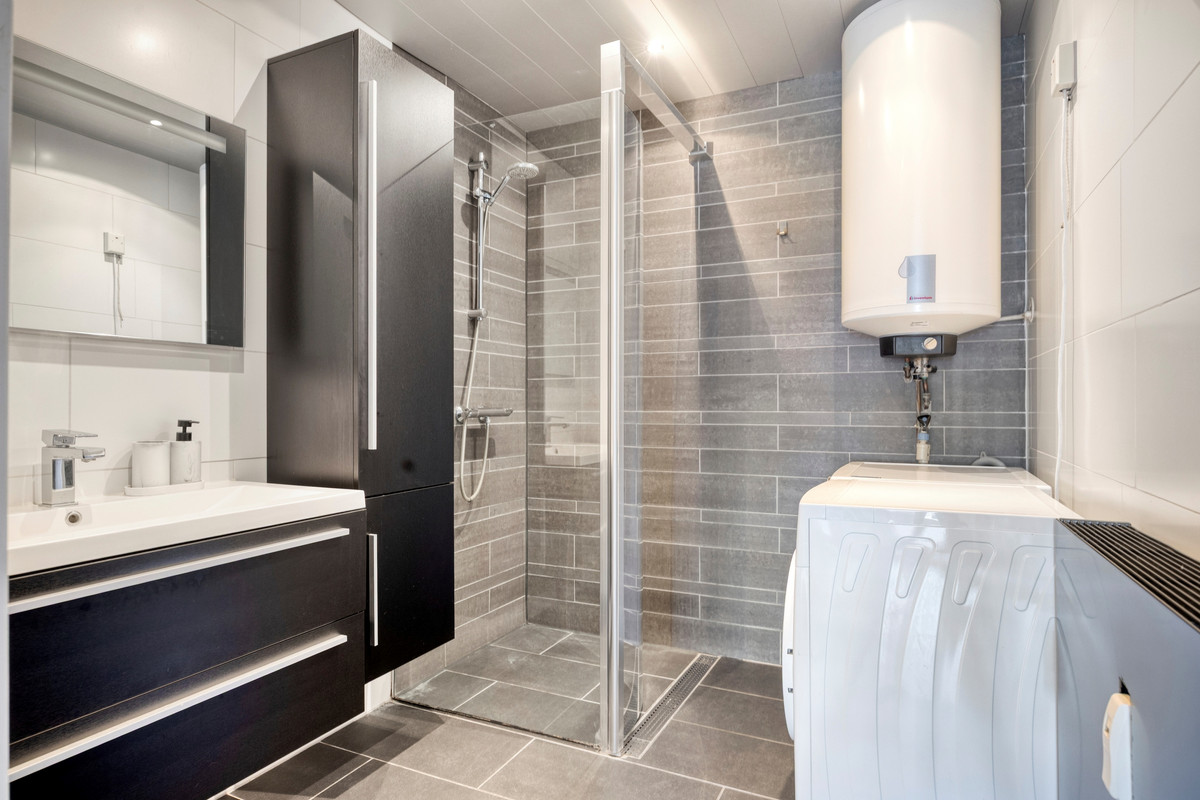 Appartement te koop: Trekvalk 46, Veenendaal