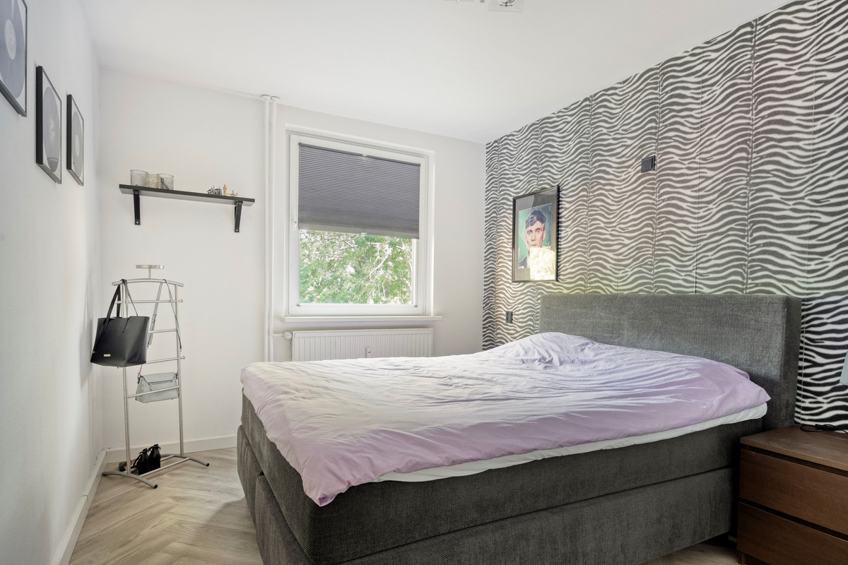 Appartement te koop: Trekvalk 46, Veenendaal