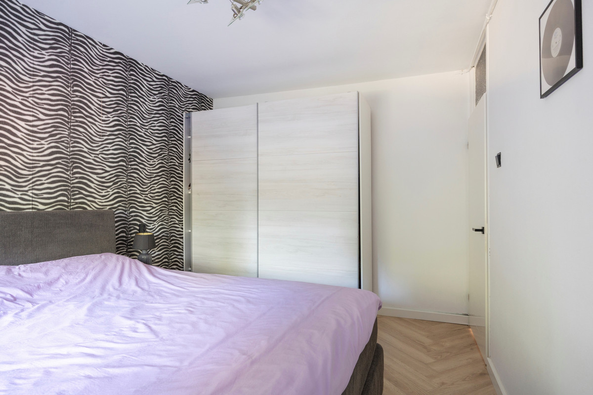 Appartement te koop: Trekvalk 46, Veenendaal