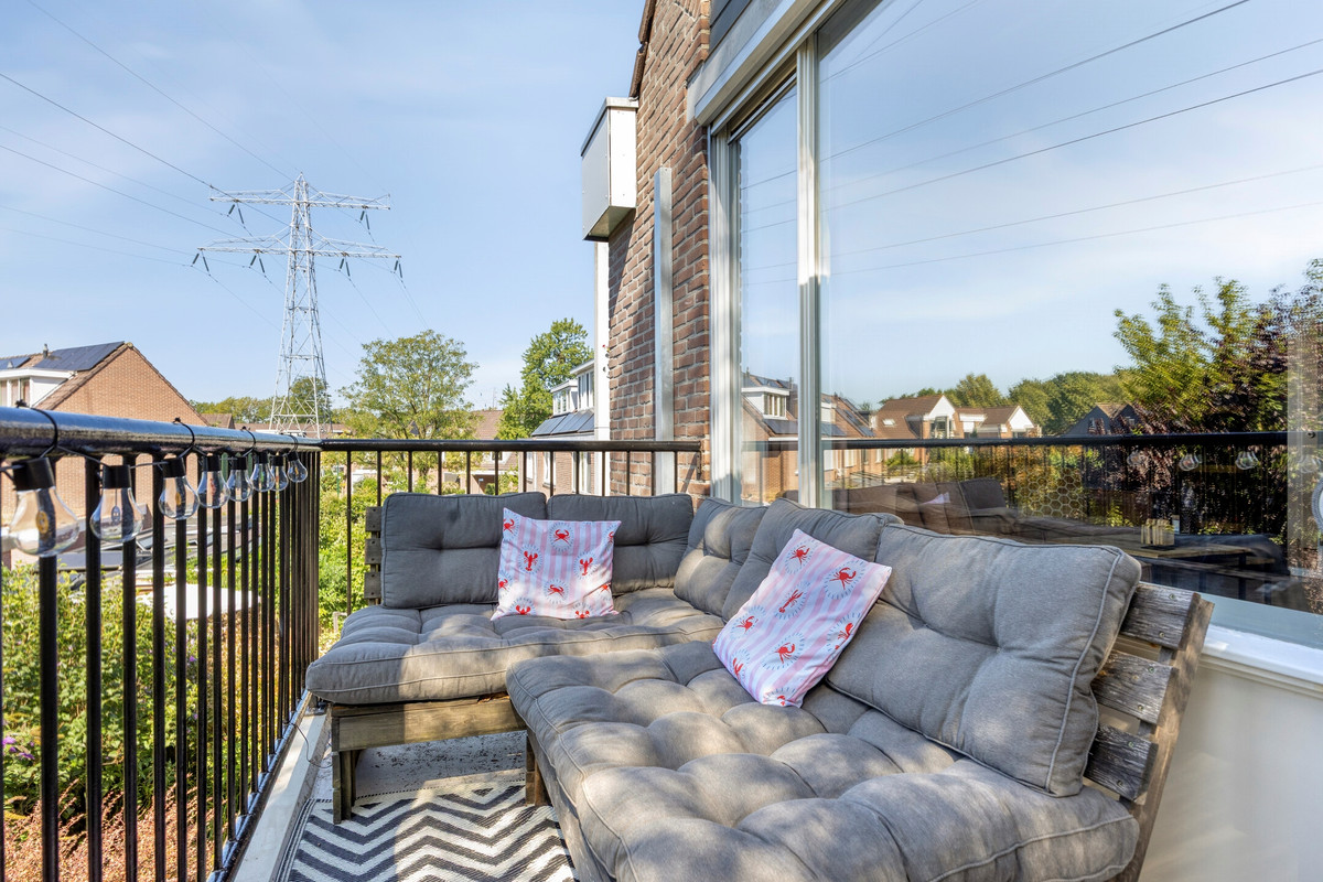 Appartement te koop: Trekvalk 46, Veenendaal