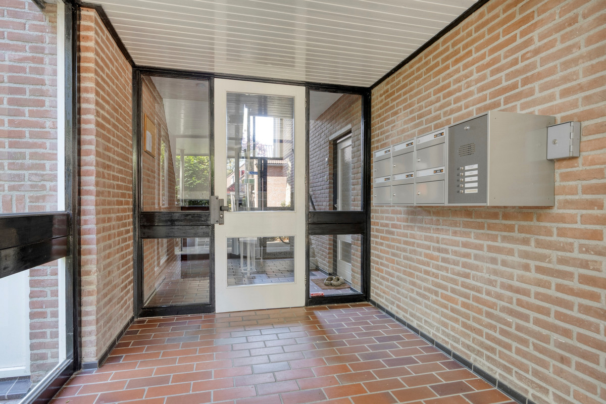 Appartement te koop: Trekvalk 46, Veenendaal