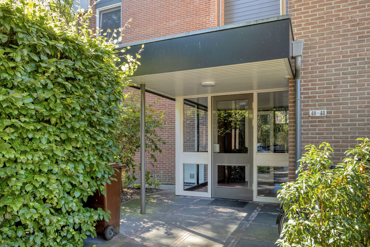 Appartement te koop: Trekvalk 46, Veenendaal