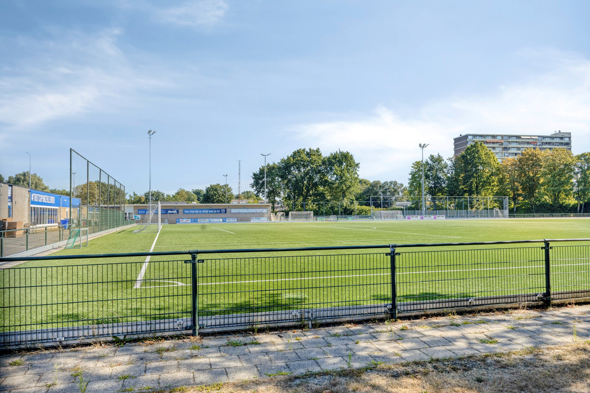 Appartement te koop: Trekvalk 46, Veenendaal