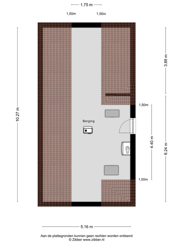 Appartement te koop: Trekvalk 46, Veenendaal