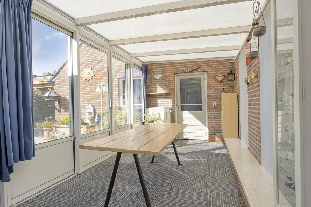 Twee-onder-één-kap te koop: De Deel 3, Gassel