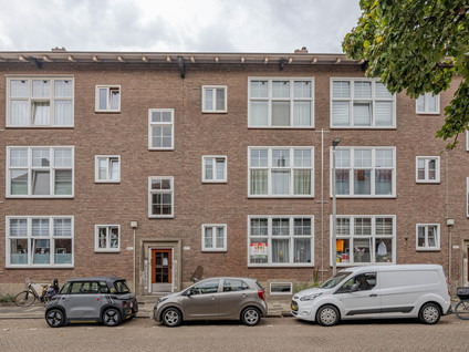 Tapuitstraat 57A
