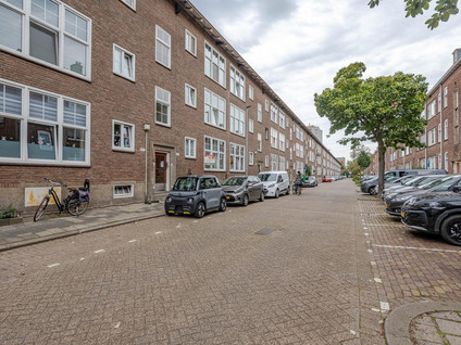 Tapuitstraat 57A