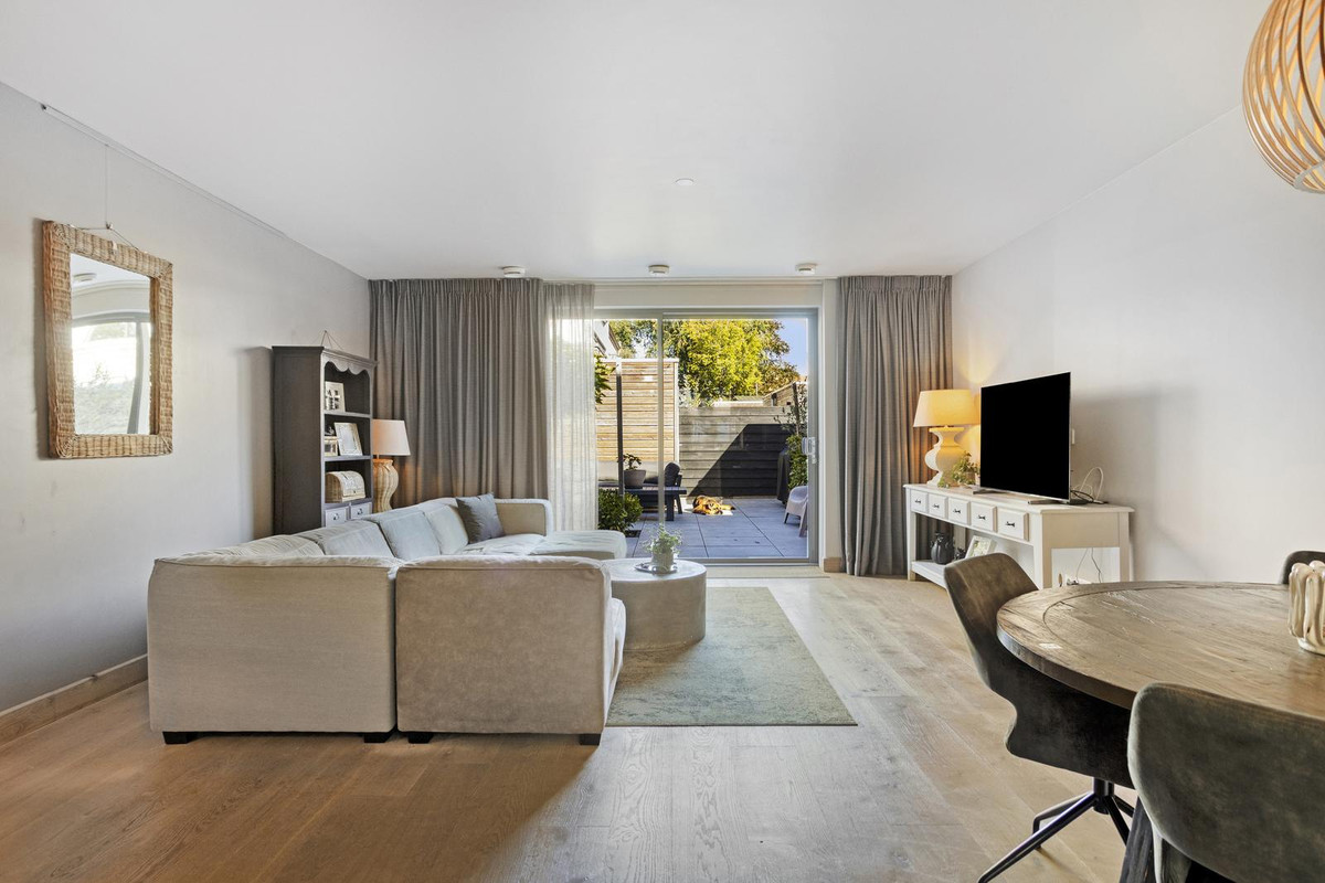 Tussenwoning te koop: Grundel 24, Rijsenhout