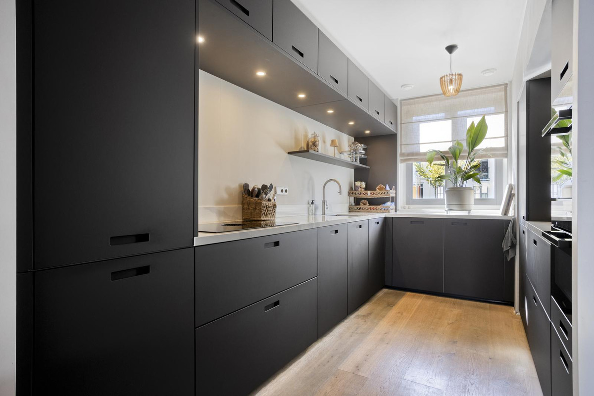 Tussenwoning te koop: Grundel 24, Rijsenhout