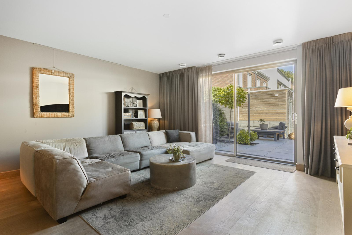 Tussenwoning te koop: Grundel 24, Rijsenhout
