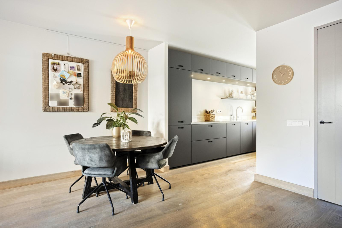 Tussenwoning te koop: Grundel 24, Rijsenhout