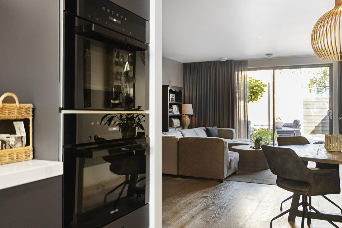 Tussenwoning te koop: Grundel 24, Rijsenhout