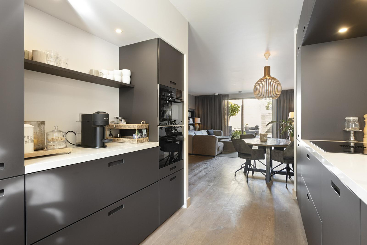 Tussenwoning te koop: Grundel 24, Rijsenhout