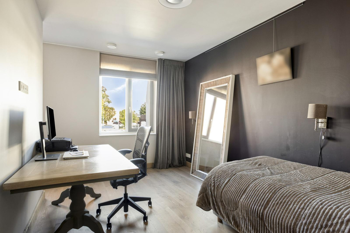 Tussenwoning te koop: Grundel 24, Rijsenhout