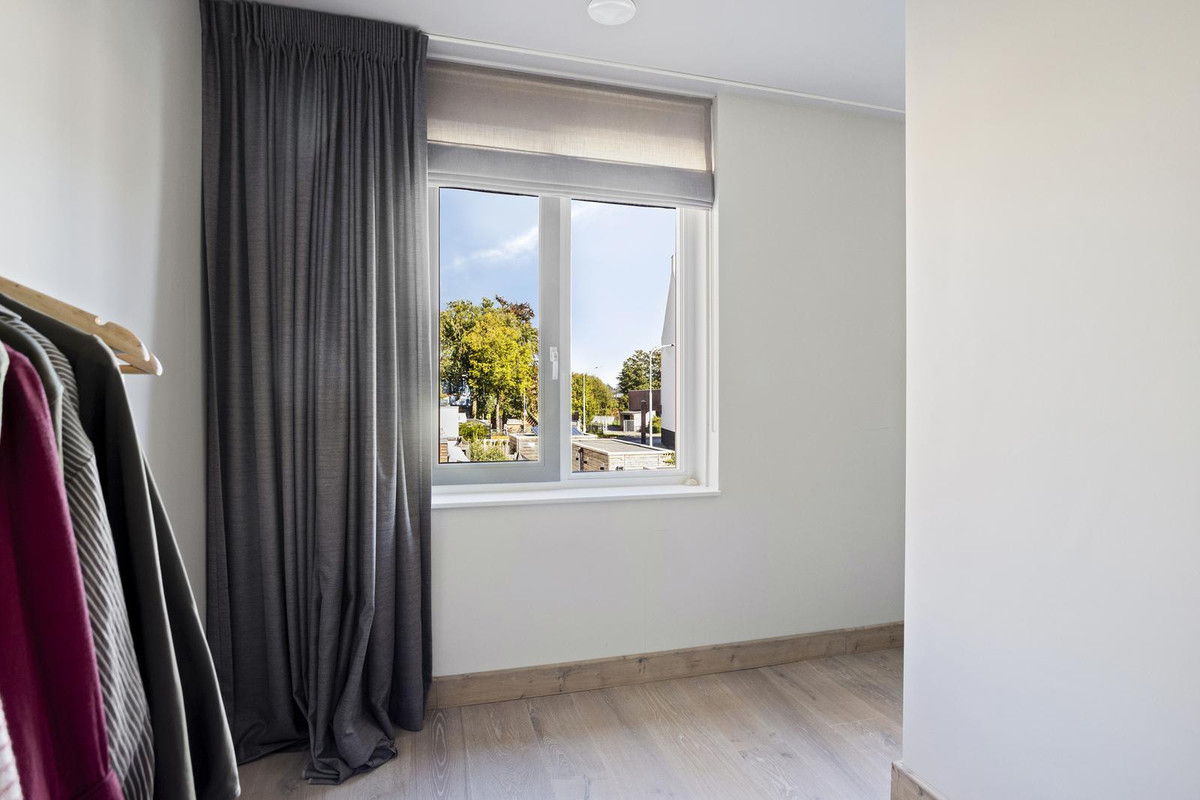 Tussenwoning te koop: Grundel 24, Rijsenhout