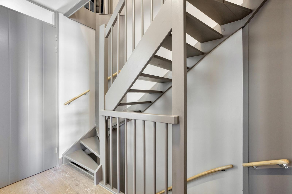 Tussenwoning te koop: Grundel 24, Rijsenhout
