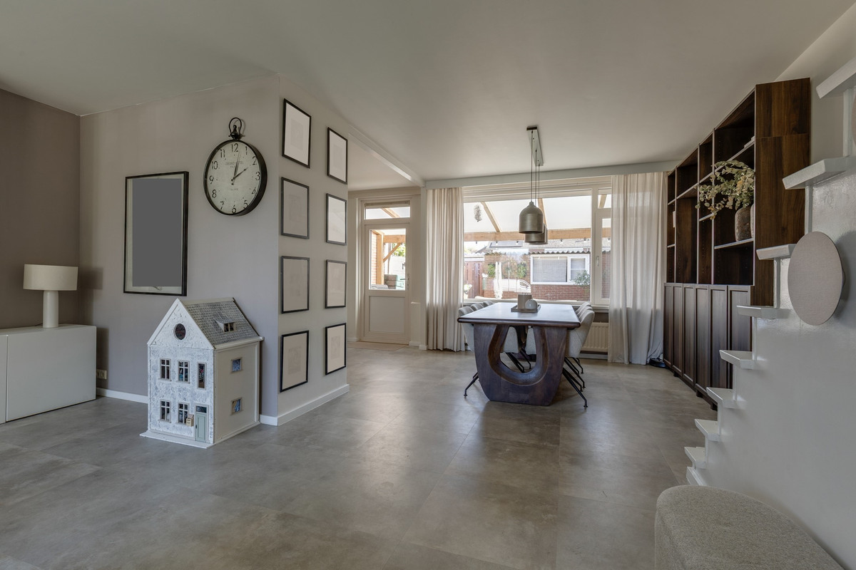 Tussenwoning te koop: Bethlehemstraat 24, Gaanderen
