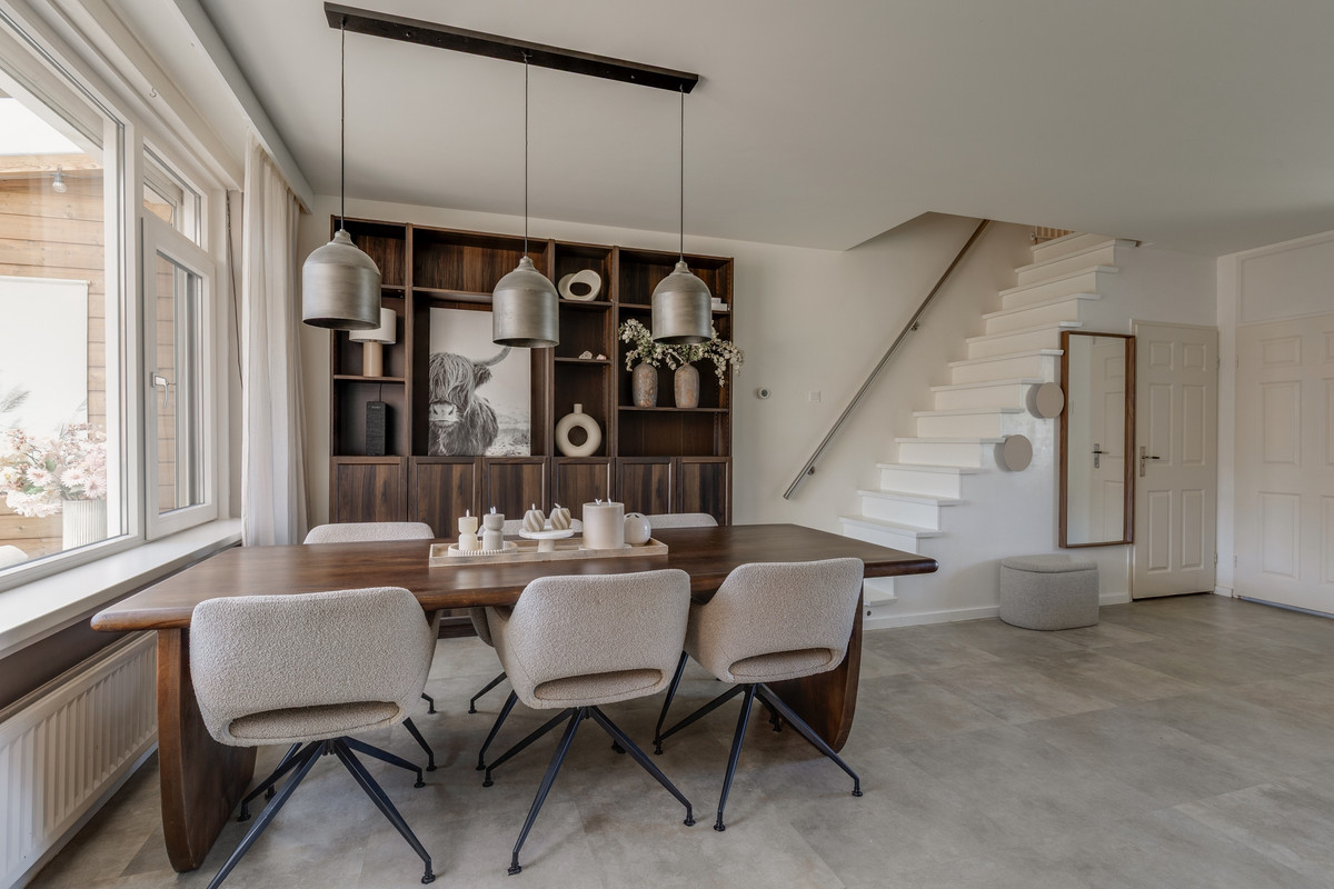 Tussenwoning te koop: Bethlehemstraat 24, Gaanderen