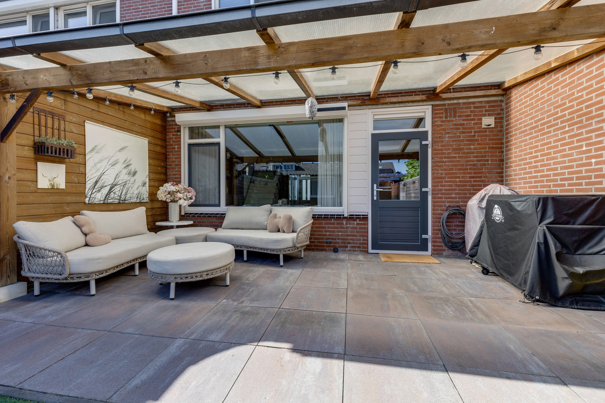Tussenwoning te koop: Bethlehemstraat 24, Gaanderen