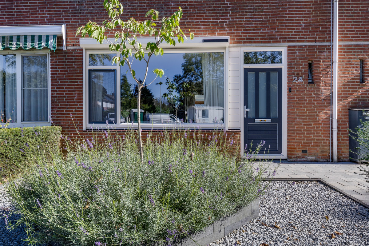 Tussenwoning te koop: Bethlehemstraat 24, Gaanderen