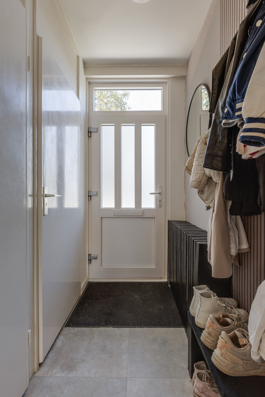 Tussenwoning te koop: Bethlehemstraat 24, Gaanderen