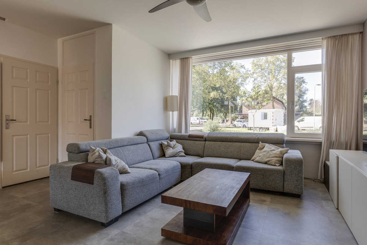 Tussenwoning te koop: Bethlehemstraat 24, Gaanderen