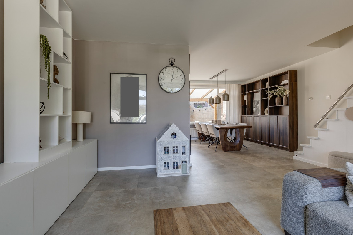 Tussenwoning te koop: Bethlehemstraat 24, Gaanderen