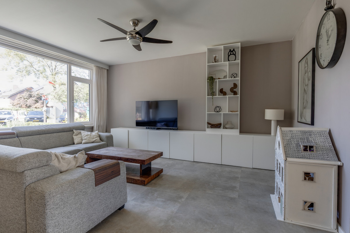Tussenwoning te koop: Bethlehemstraat 24, Gaanderen