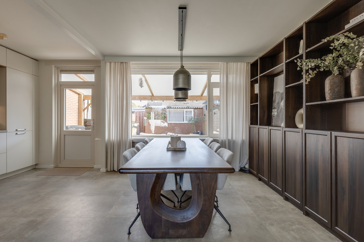 Tussenwoning te koop: Bethlehemstraat 24, Gaanderen