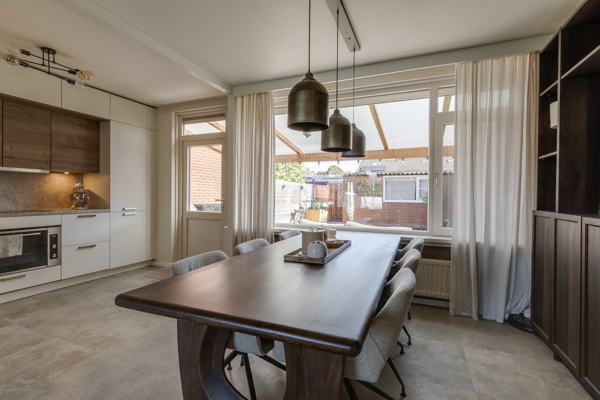 Tussenwoning te koop: Bethlehemstraat 24, Gaanderen