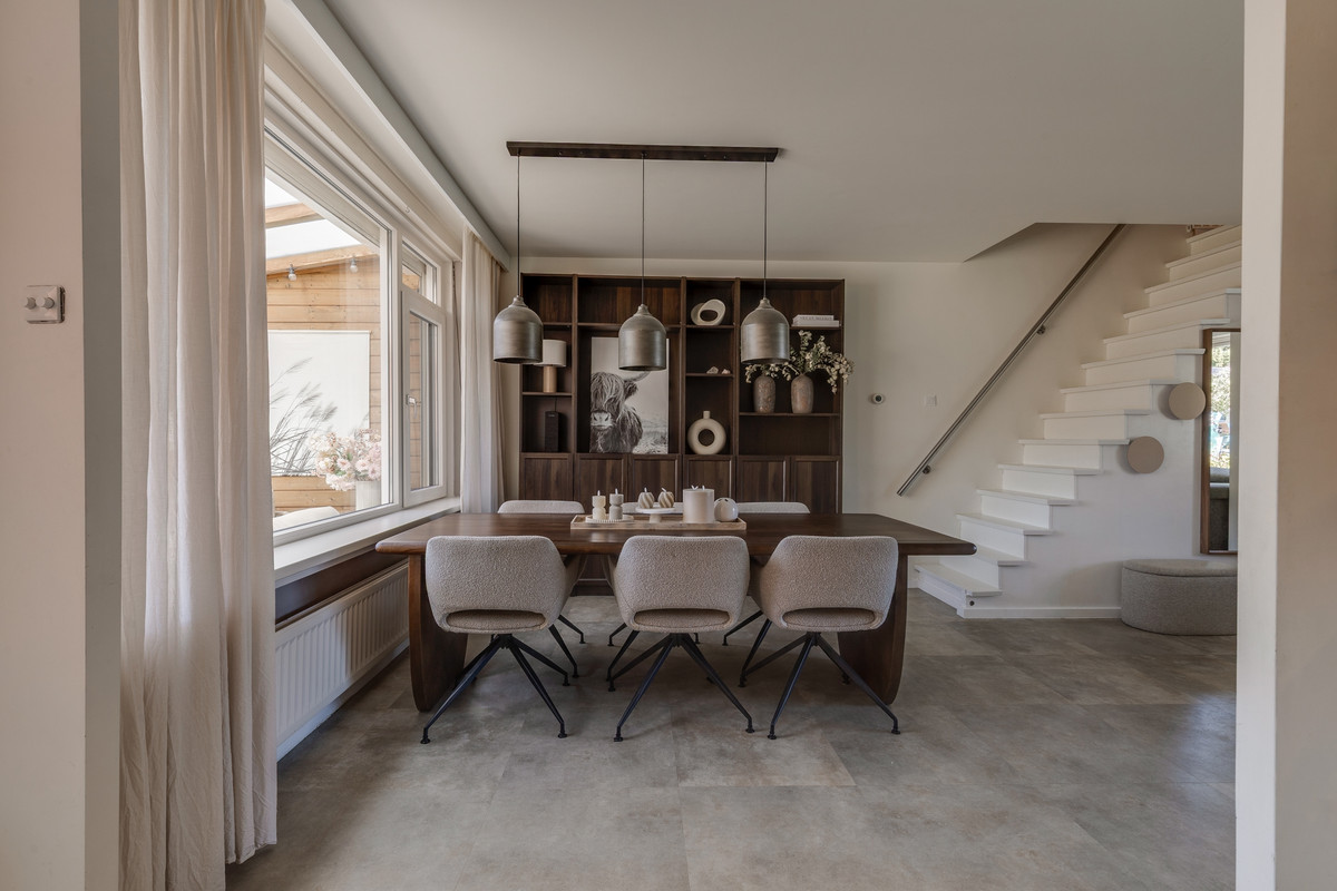 Tussenwoning te koop: Bethlehemstraat 24, Gaanderen