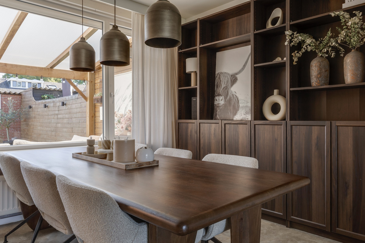 Tussenwoning te koop: Bethlehemstraat 24, Gaanderen