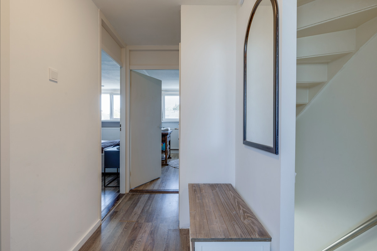 Tussenwoning te koop: Bethlehemstraat 24, Gaanderen