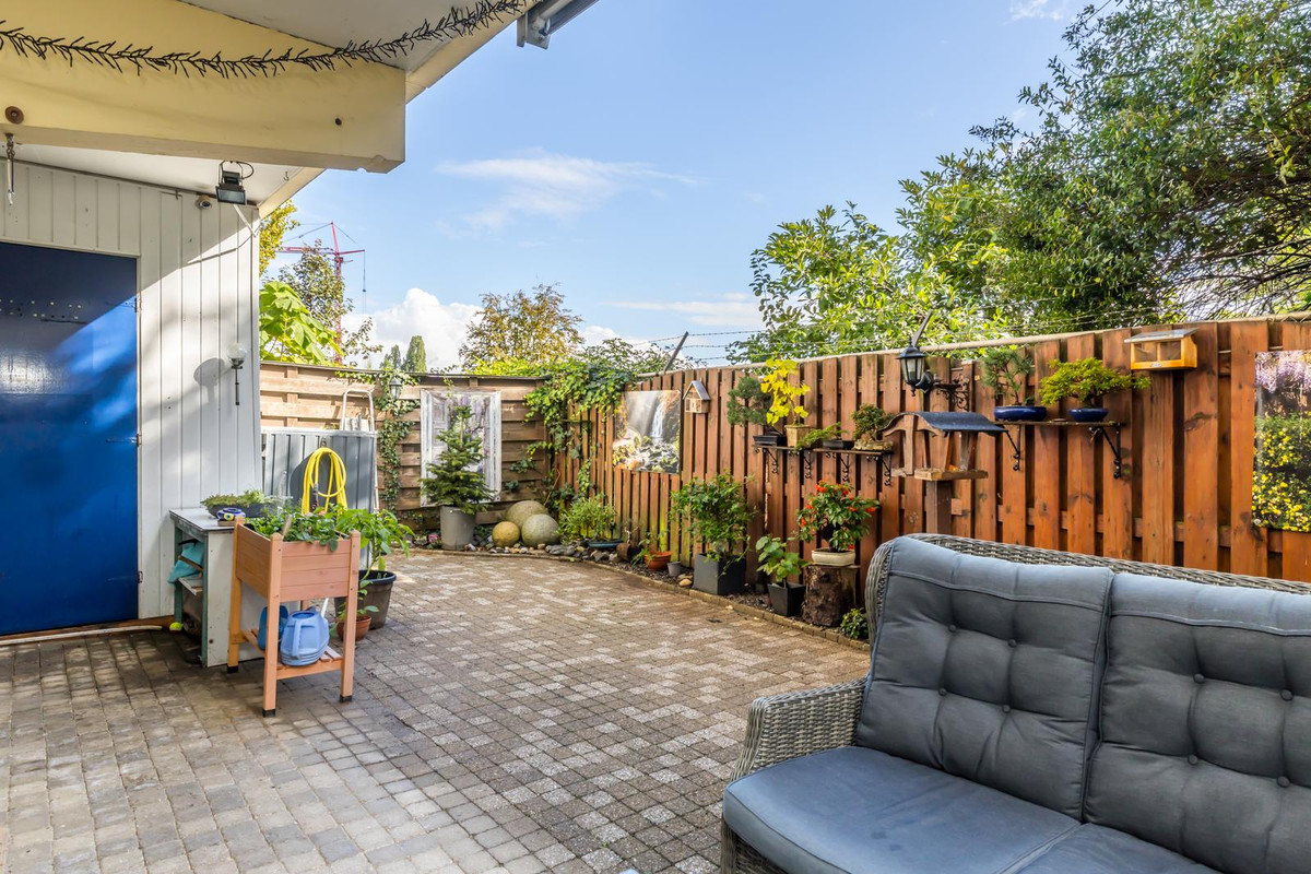 Appartement te koop: Rozenhof 7, Brunssum