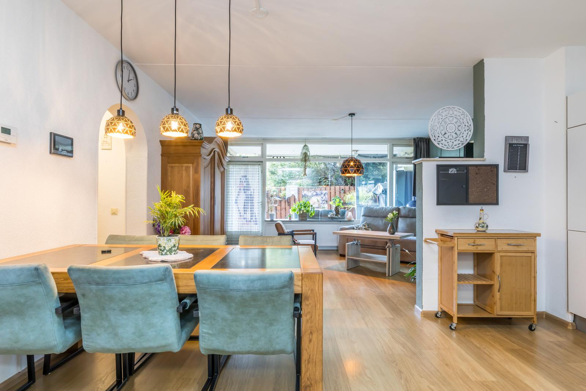 Appartement te koop: Rozenhof 7, Brunssum